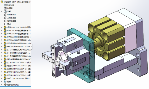 ���b��λ��3D��(sh��)ģ�D�� Solidworks�O(sh��)Ӌ(j��)