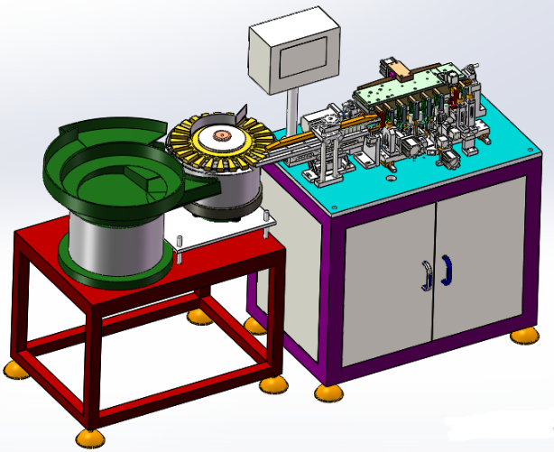 ��ݙz�y(c��)���b�C(j��)3D�D�� Solidworks�O(sh��)Ӌ(j��)