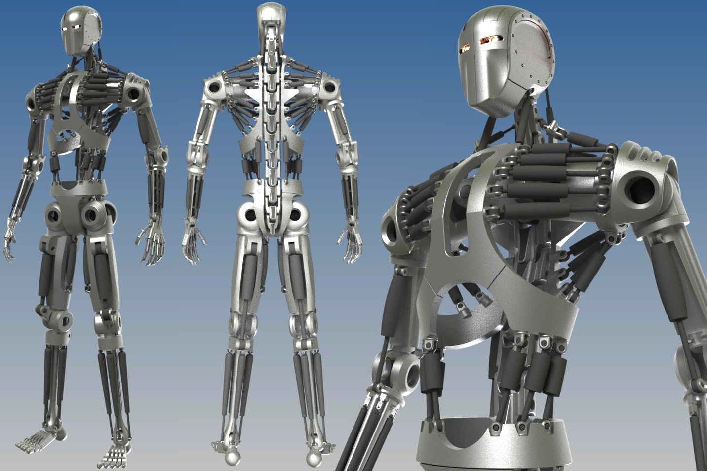 �����ΙC(j��)���˹Ǽ�3D�D�� stp��ʽ