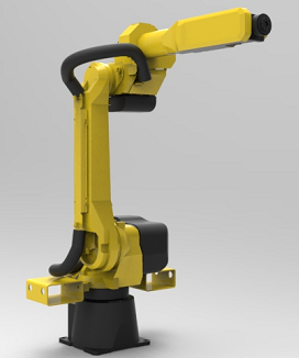 �l(f��)�ǿ�fanuc mһ20A�C����ģ��3D�D�� x_t��ʽ