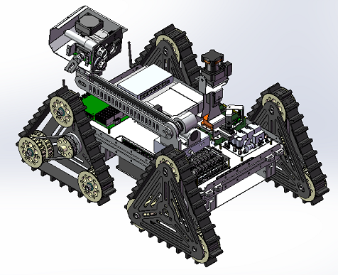 �����Ď�݆�C����܇3D�D��(SolidWorks�OӋ)