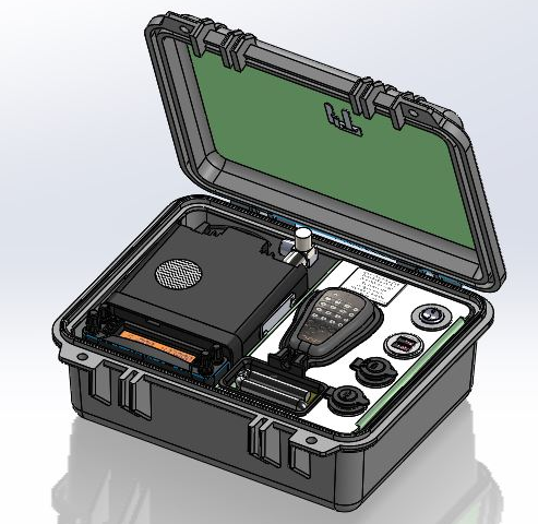 ������ˮ�䰲ȫ��3D�D�� Solidworks�OӋ