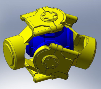 �f���S���C��ģ��3D�D�� Solidworks�OӋ