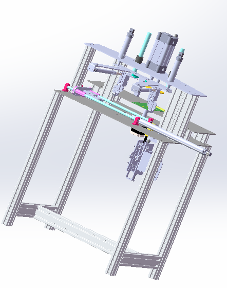 �ֹ������K���әC�Y��ģ��