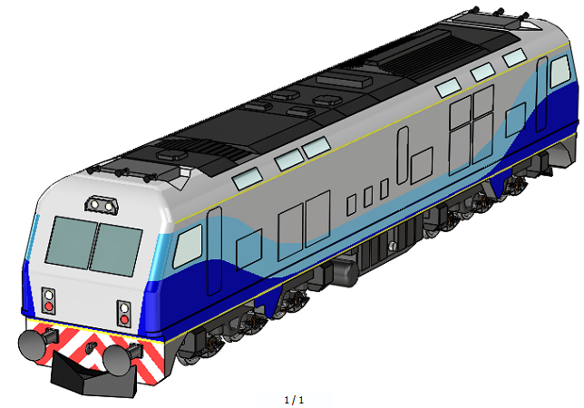 CKD8늄әC܇ģ��3D�D�� STEP��ʽ