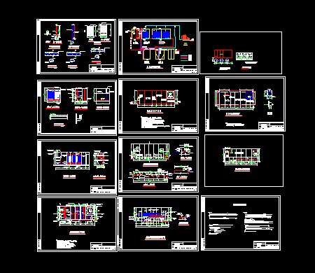 ĳ�z��վ5������ʽ������ˮ̎������ʩ���D