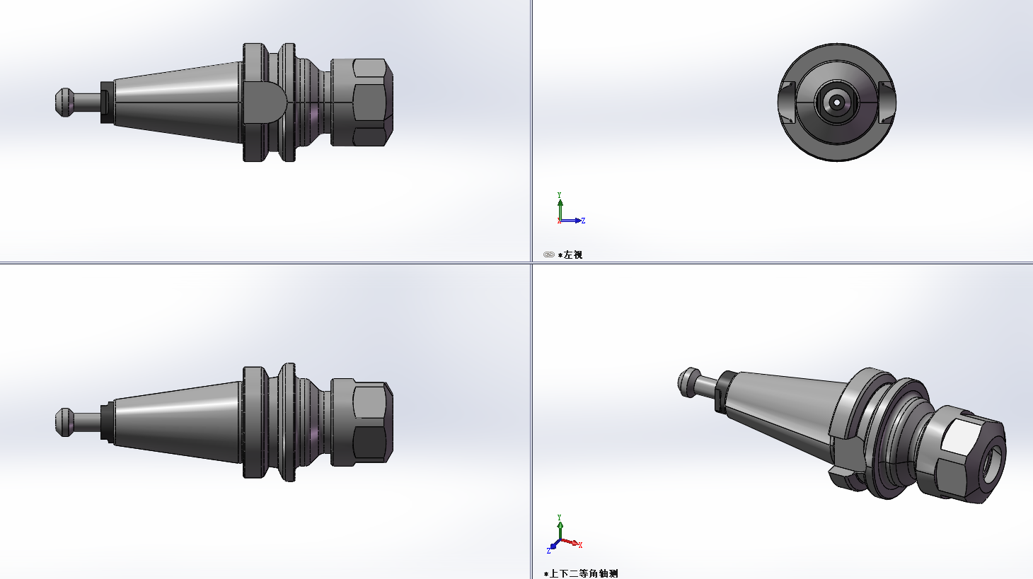 BT30 ER25-60����