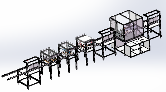 ���b�C(j��)���a(ch��n)��3D�D�� Solidworks�O(sh��)Ӌ(j��)