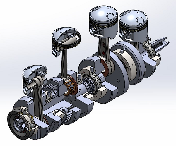�ĸװl�әC���S�Y��3D�D�� Solidworks�OӋ