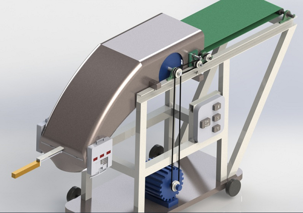 �޻��Ԅӹ��b�p�x�C3D��ģ�D�� Solidworks�OӋ