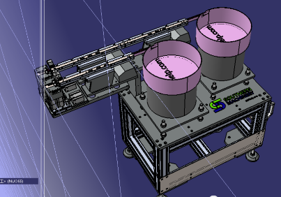 2��1��ӱP�o�ϙC��3D�D�� STEP��ʽ