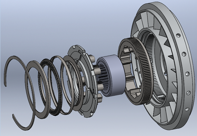 ׃����3D��(sh��)ģ�D�� Solidworks�O(sh��)Ӌ(j��)