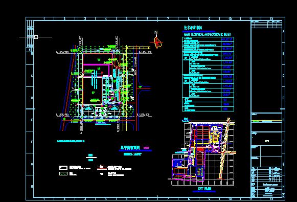 �Ϻ�ĳʯ����˾PTA��ˮ�O(sh��)Ӌƽ��D