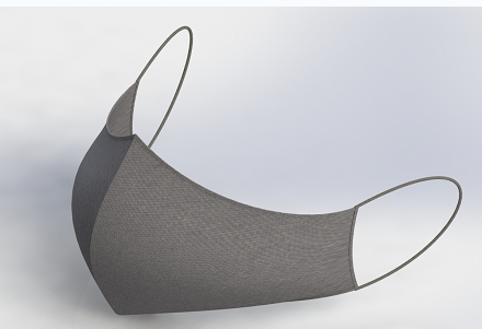 �ۯB����ģ��3D�D�� IGS��ʽ