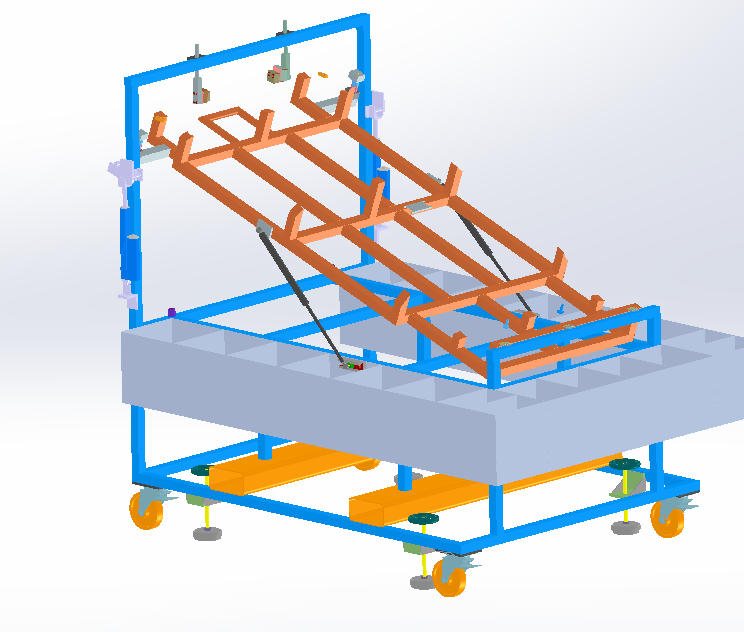 ����ʽҺ����܇�O(sh��)Ӌ(j��)ģ��
