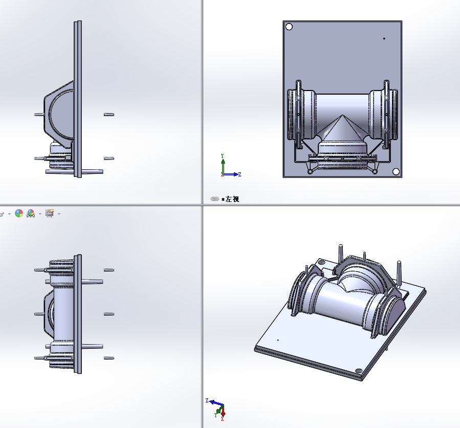 ��ͨ�y�w�T��ģ��