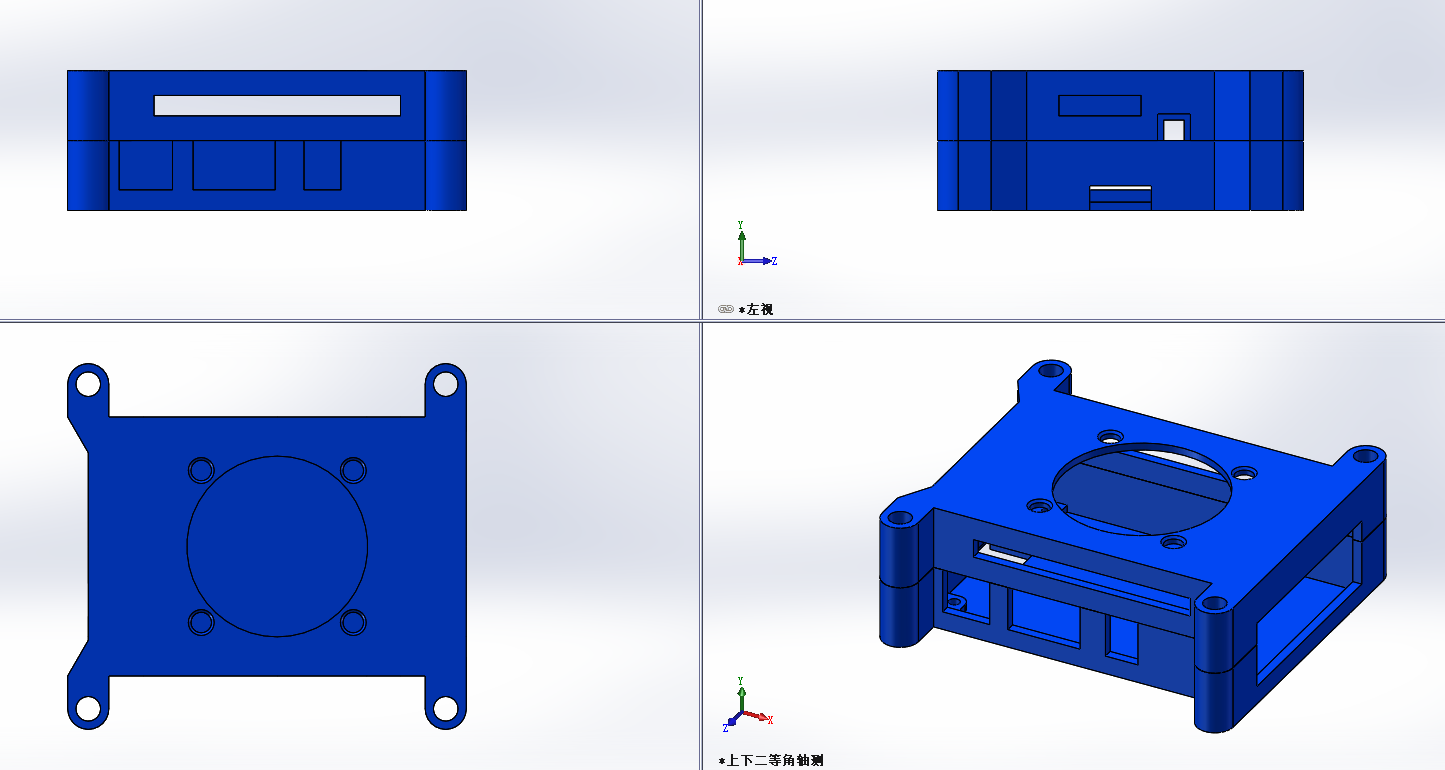 ��ݮ��3ģ�K���C��