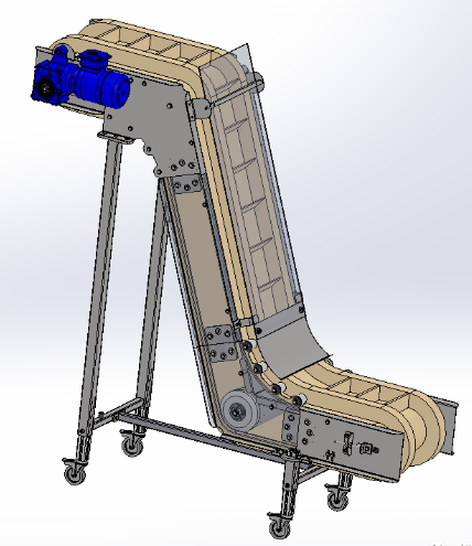 Z��ݔ�͙C3D��(sh��)ģ�D�� Solidworks�OӋ