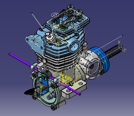 �θװl(f��)��(d��ng)�C(j��)ģ��3D�D�� STP��ʽ