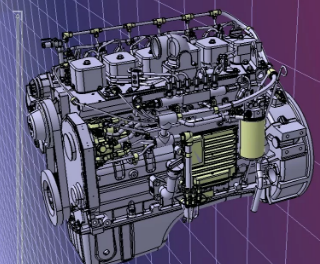 ���Ͱl(f��)�әC3D��(sh��)ģ�D�� STP��ʽ