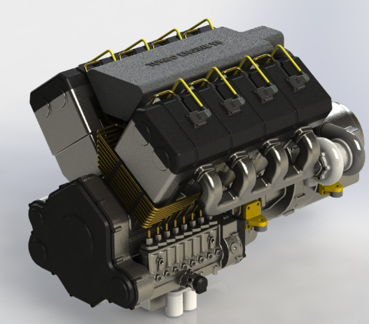 V8�u݆�������͙Cģ��3D�D�� STEP��ʽ