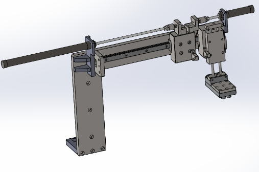 ���ȡ���p�г̿��ƊAȡ�Y(ji��)��(g��u)3D��(sh��)ģ�D�� Solidworks�O(sh��)Ӌ