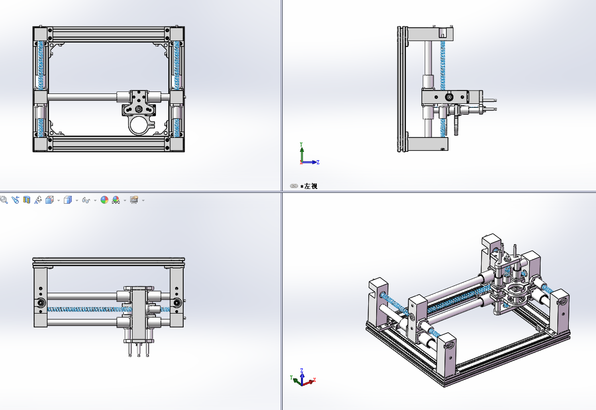 3�SCNC�OӋģ��