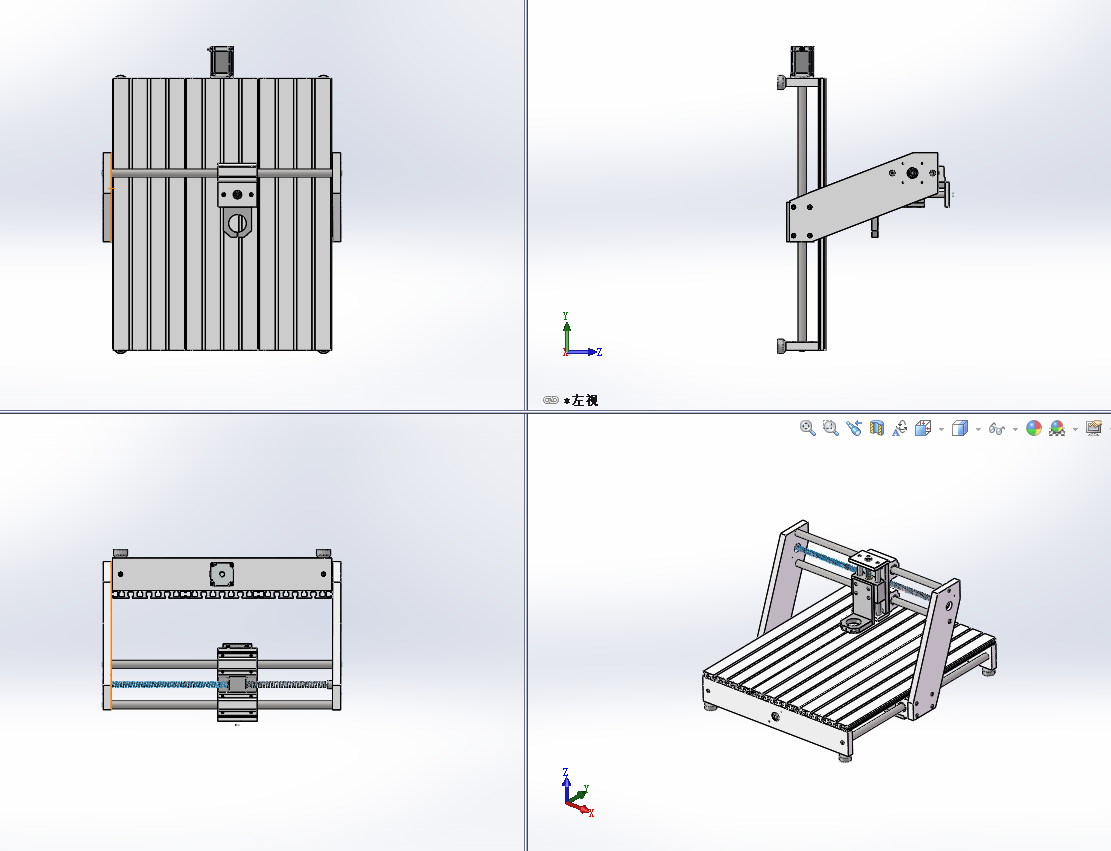 ����cnc���Sģ��