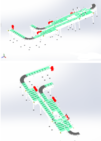 ׃܉��ˮ��3D��ģ�D�� Solidworks�OӋ ��STP