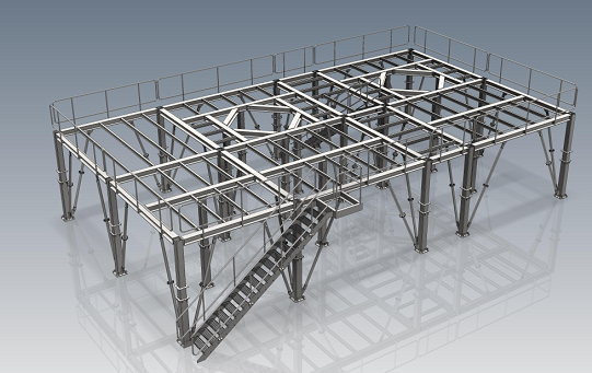 �p����䓽Y��ƽ�_3D��ģ�D�� STP��ʽ