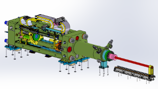 �D���C����ˮ����3D��ģ�D�� Solidworks�OӋ