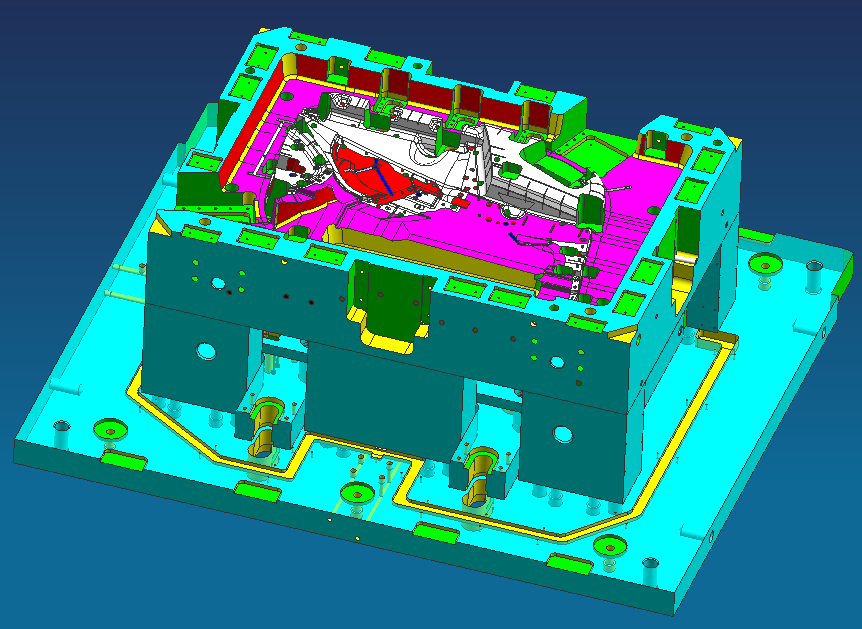 ��܇���T��ע��ģ��UG�O(sh��)Ӌ(j��)