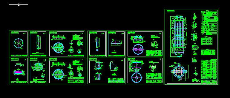 �̶��ܰ�Q��������ʽ����ȫ�׈D��.DWG