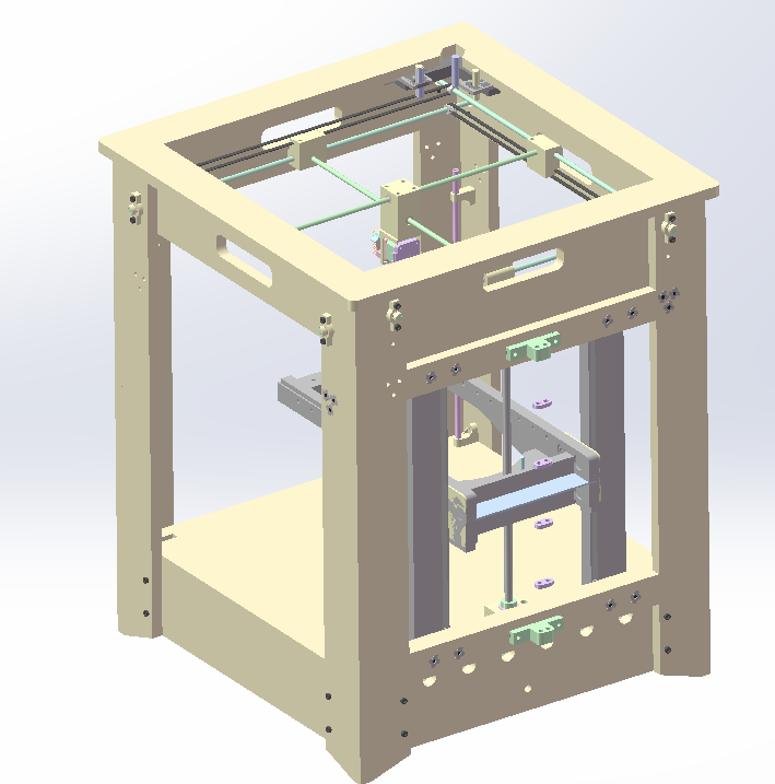 �ӹ��O(sh��)��֮3D��Ϳ��ӡ�C(j��)�O(sh��)Ӌ���S�׈D