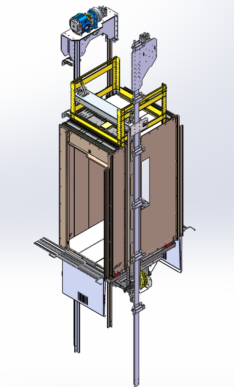 ����\(y��n)��(d��ng)�C(j��)е�C(j��)���O(sh��)Ӌ(j��)ȫ�׈D