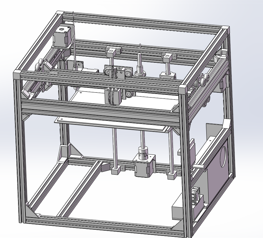 3D��ӡ�C�Cе�Y��������S�׈D