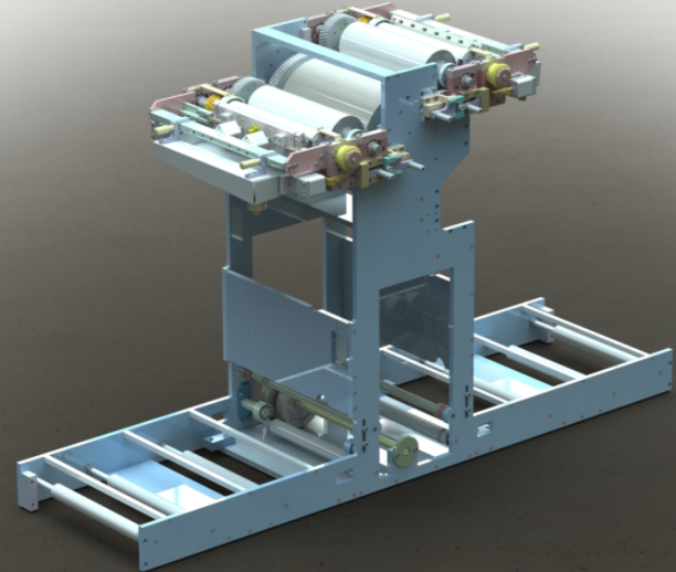 ����ӡȾ�C3D��ģ�D�� Solidworks�OӋ