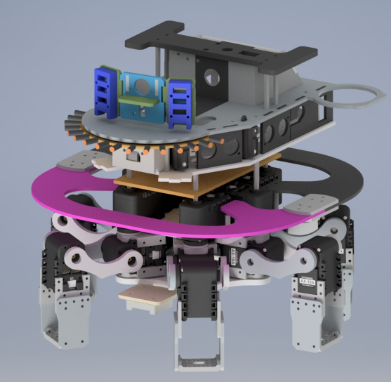 Alfatih UGM����������ߙC(j��)����3D�D�� IGS��ʽ