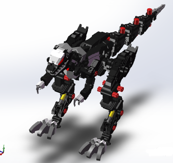 ƴ�b����ģ��3D�D�� x_t igs��ʽ