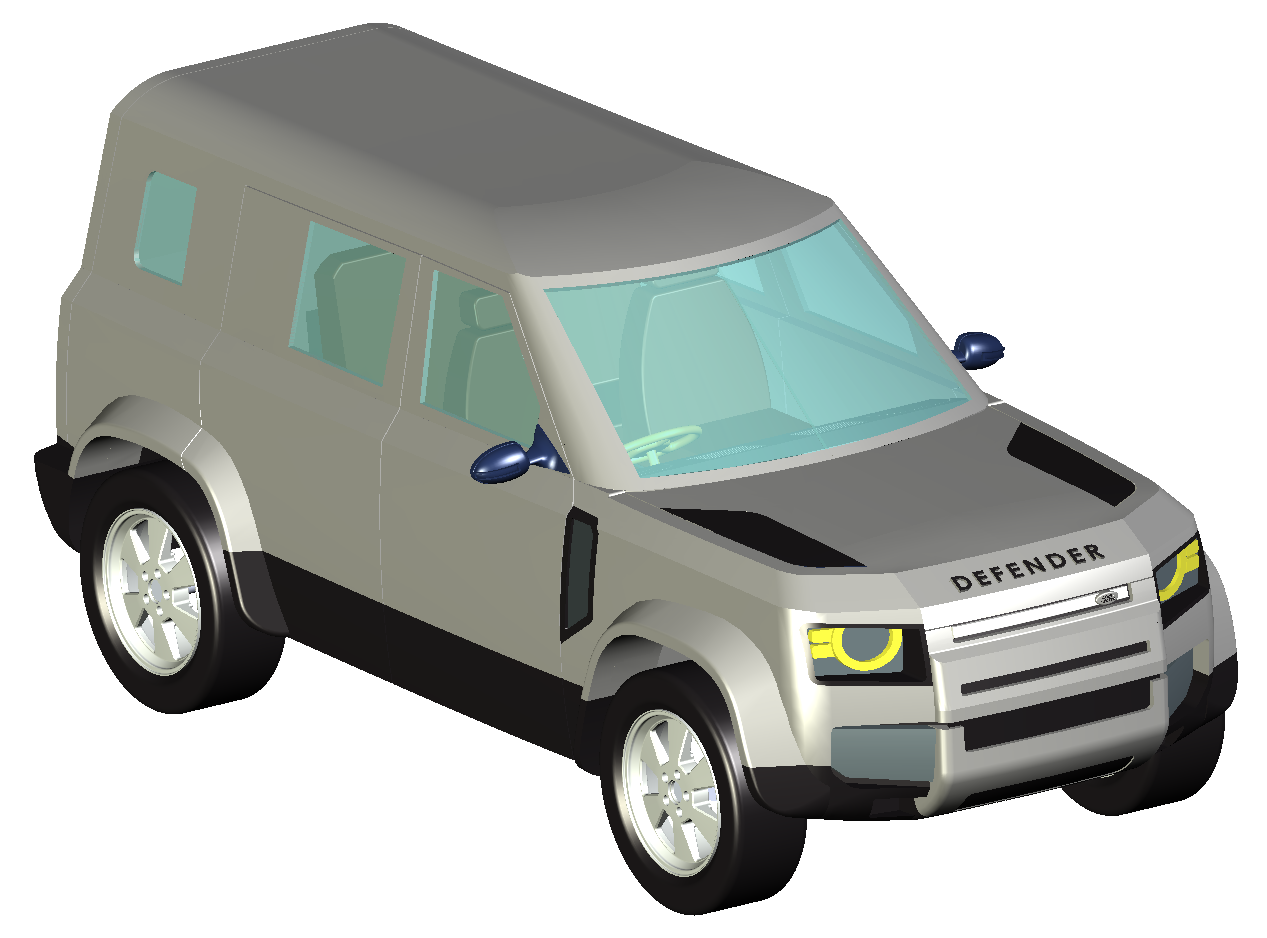 ·���lʿԽҰ܇����ģ��3D�D�� STP��ʽ