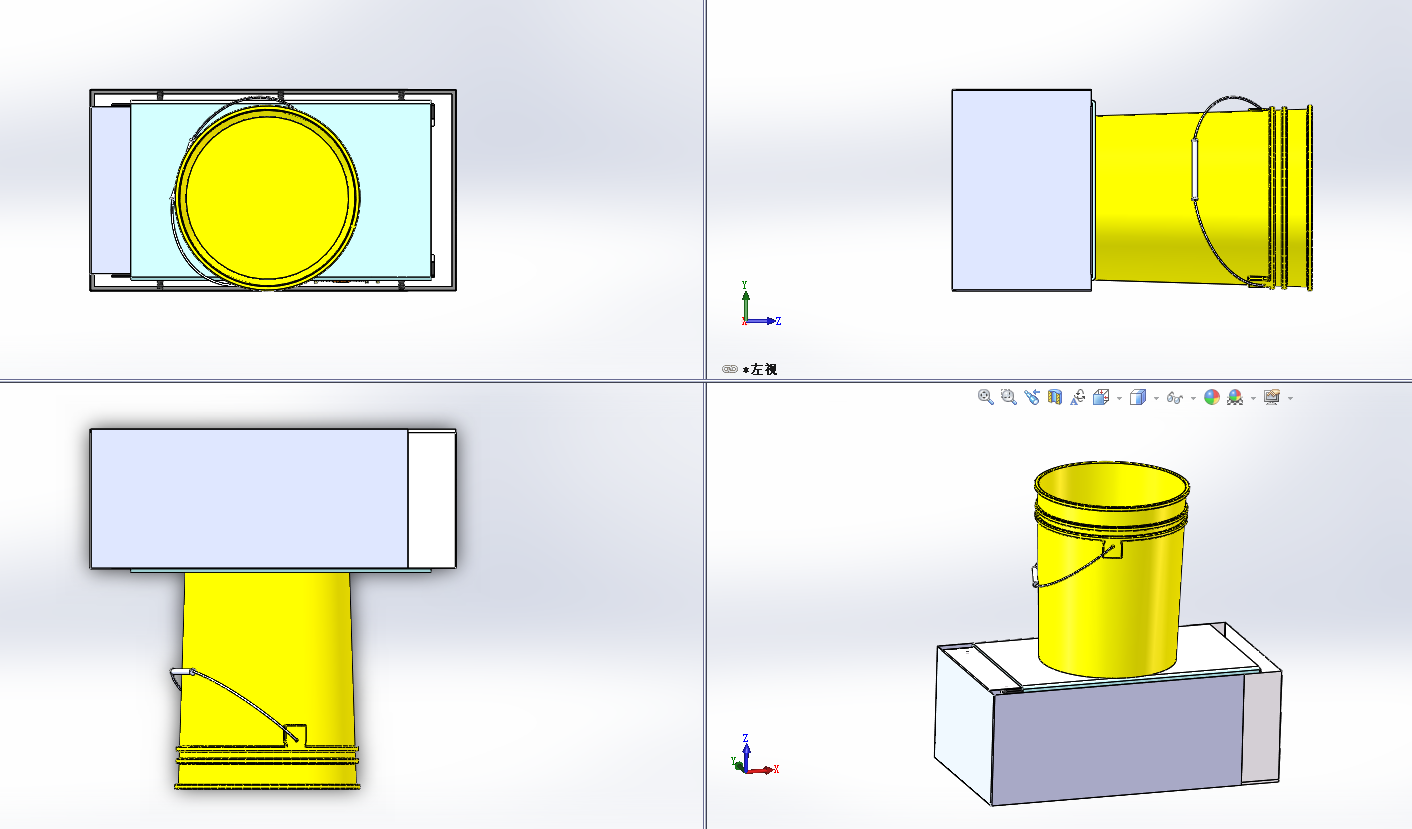 ���Ƶ�ˮͰݔ�͙C