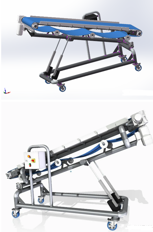 �����Kݔ�͙C3D��ģ�D�� x_t��ʽ����2D���̈D��