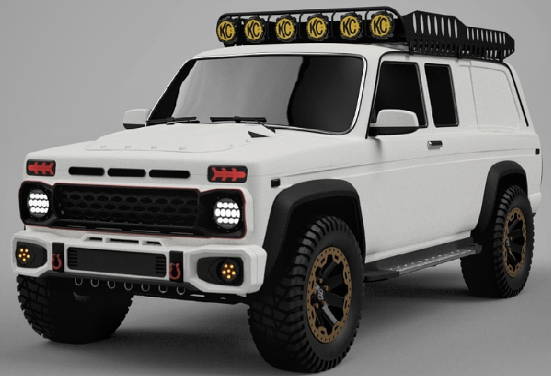 ��݆�(q��)��(d��ng)Ƥ����܇(ch��)ģ��3D�D�� STEP ����