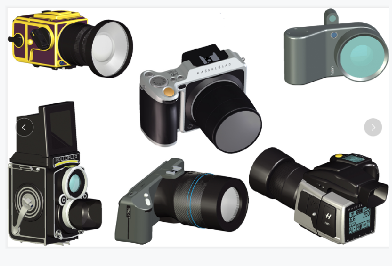 6�����C����ģ��3D�D�� STP��ʽ