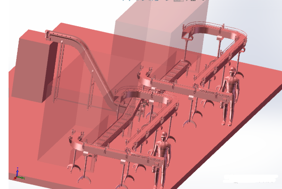 ��(f��)�s��ݔ�͙Cϵ�y(t��ng)3D��(sh��)ģ�D�� Solidworks�O(sh��)Ӌ