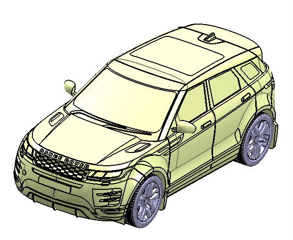 ·�����٘O��SUV