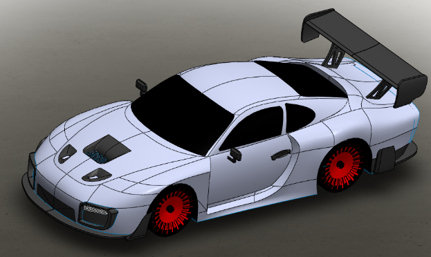 ���r�� 935��܇��܇����ģ��3D�D�� Solidworks�O(sh��)Ӌ