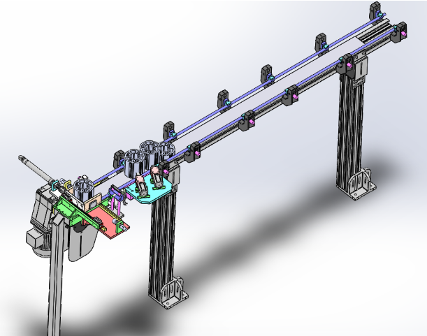 �̶�ݔ�͙C3D��ģ�D�� Solidworks�OӋ