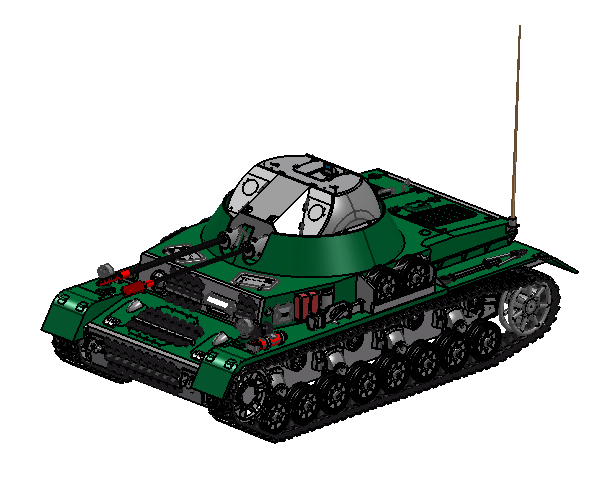 ����̹��CATIAģ��