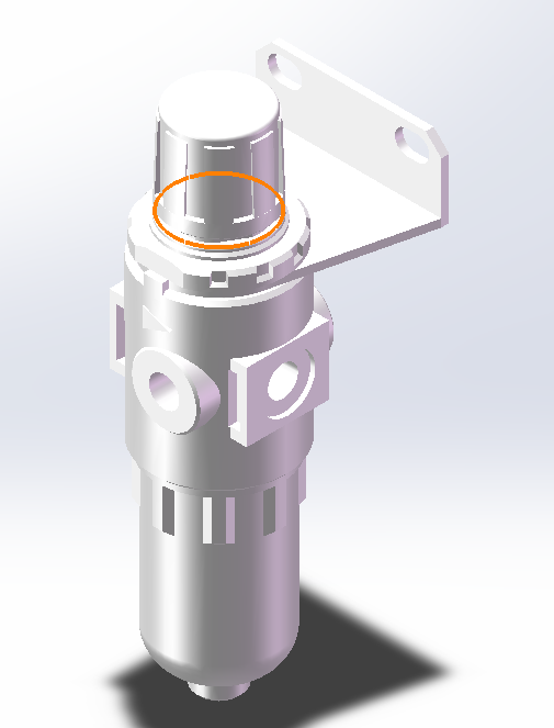 AFRϵ���{���^�V��ģ��